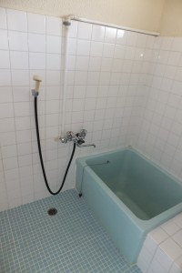 浴室クラナミ101